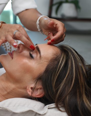 Meten is weten: de voordelen van een huidanalyse apparaat