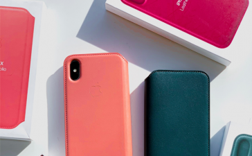 Van welke materialen worden smartphonehoesjes gemaakt?