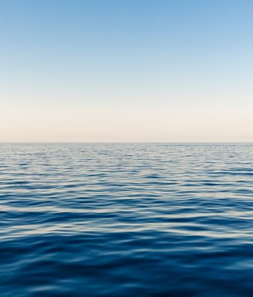 Dit is waarom je aan zee altijd heerlijk kunt ontspannen