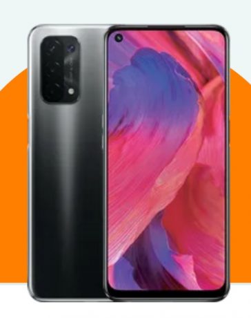 Oppo A54 5G