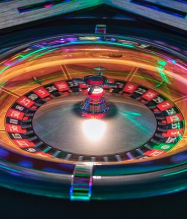 Online casino spellen spelen