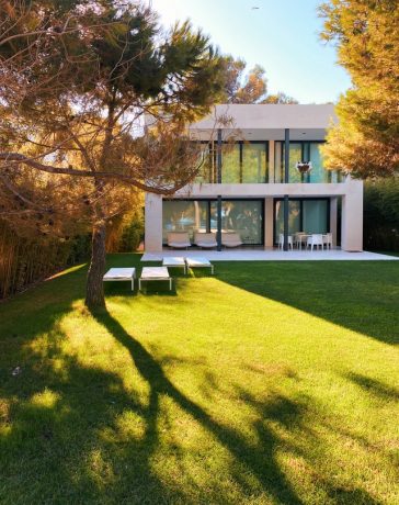 Voordelen van een tuinkamer