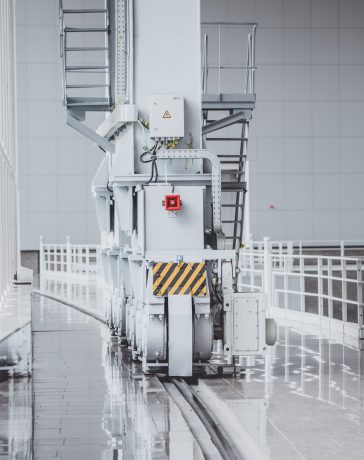 Hulp bij het kiezen van de juiste terugslagklep