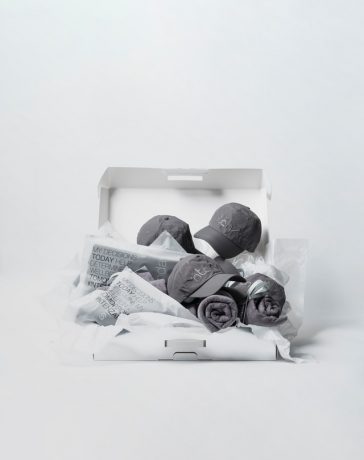 3 ‘giveaways’ waarop jouw bedrijfsnaam, logo of slogan werkelijk waar zal pronken