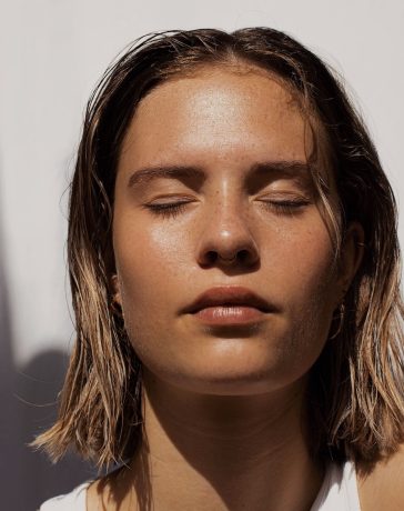 Hoe zorg je goed voor je huid en al haar huidlagen