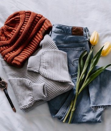 Je outfit opleuken zo doe je dat