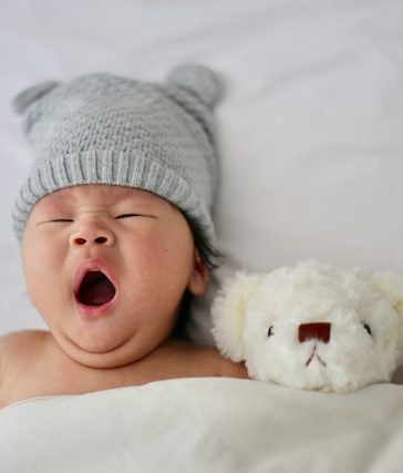 Alle handige spulletjes voor de komst van een baby