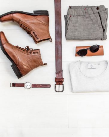 Deze basics zijn onmisbaar in jouw kledingkast