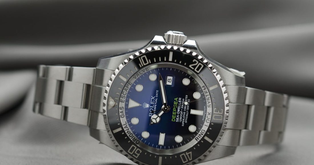 Rolex verkopen: Hoe haal je het meeste uit jouw luxe horloge?
