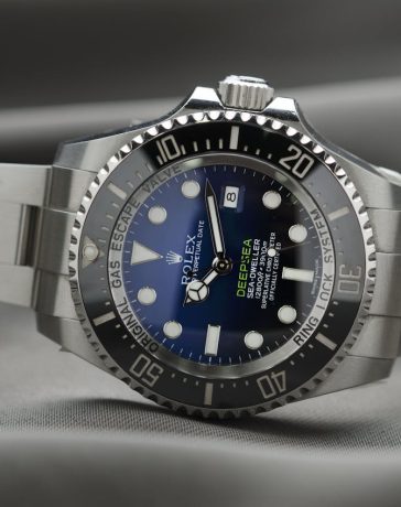 Rolex verkopen: Hoe haal je het meeste uit jouw luxe horloge?