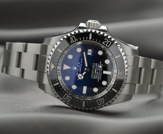 Rolex verkopen: Hoe haal je het meeste uit jouw luxe horloge?