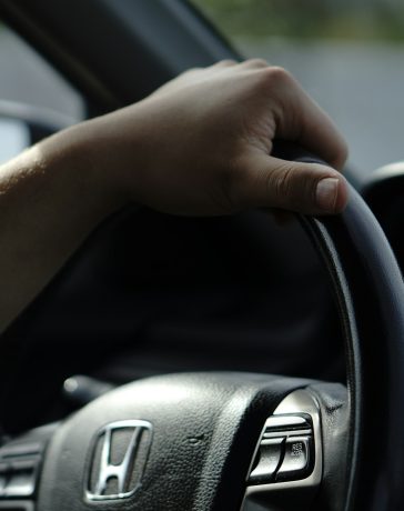 Automaat rijlessen: een goede keuze of niet?
