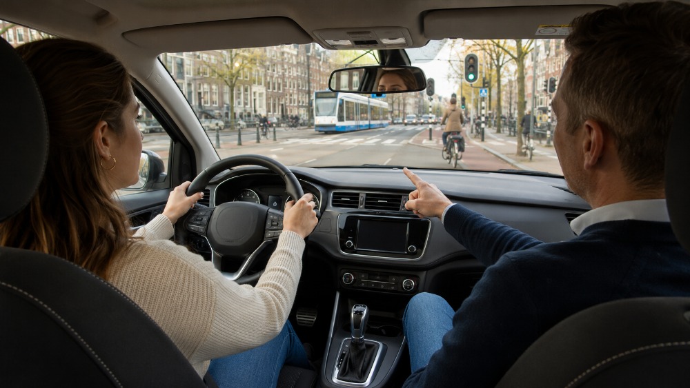 Automaat rijlessen waarom zou je kiezen voor een automaat